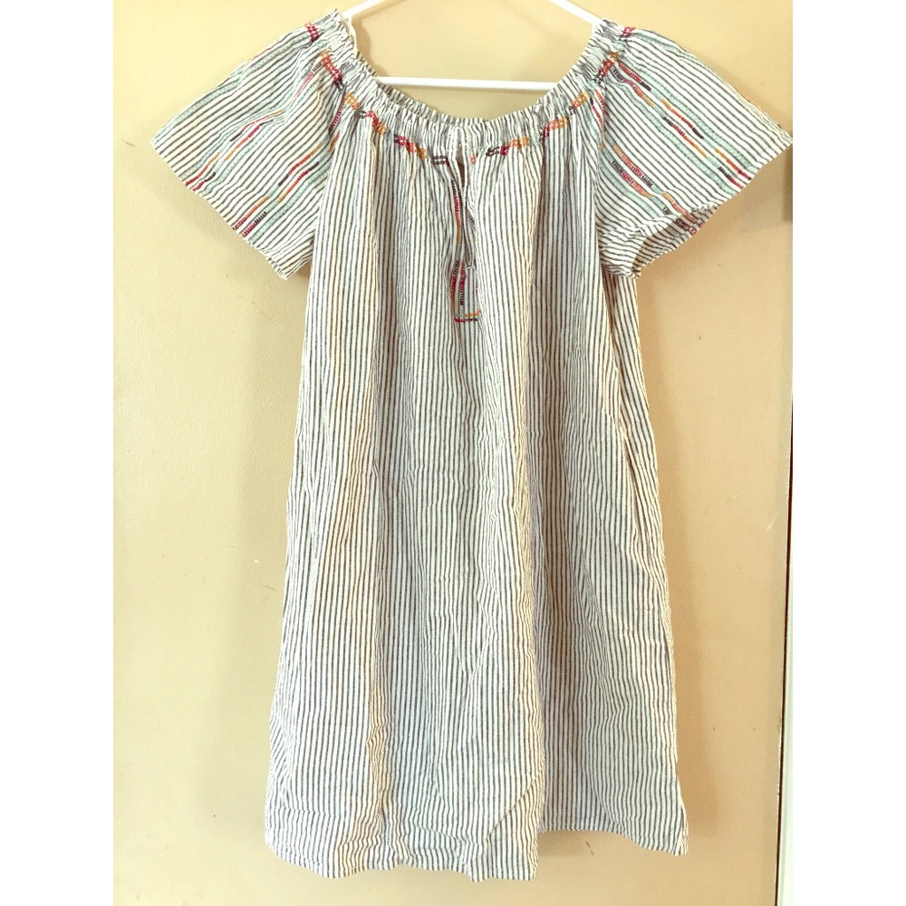 Knox Rose Dress